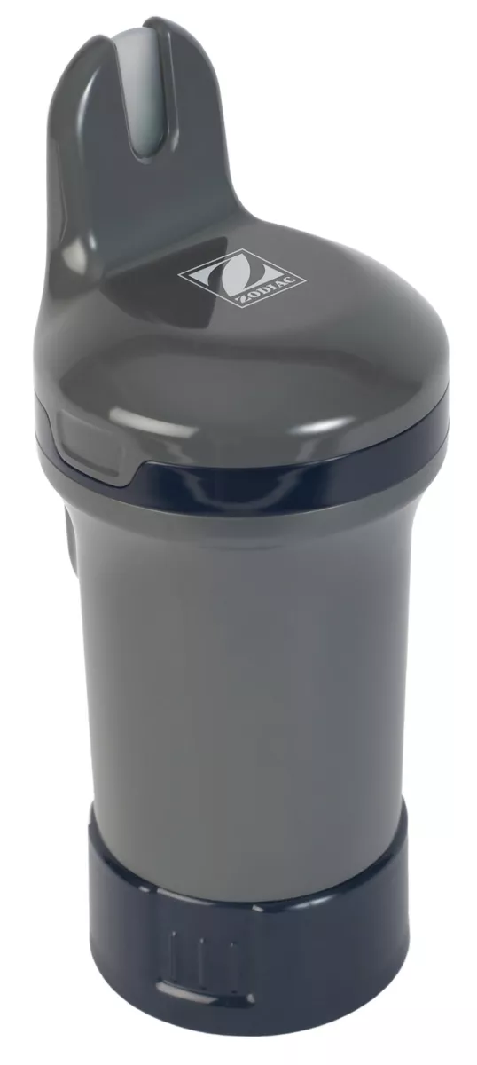 Zodiac Blue Connect Gold 4-in-1 Pool Wasseranalysator für Süß- und Salzwasser