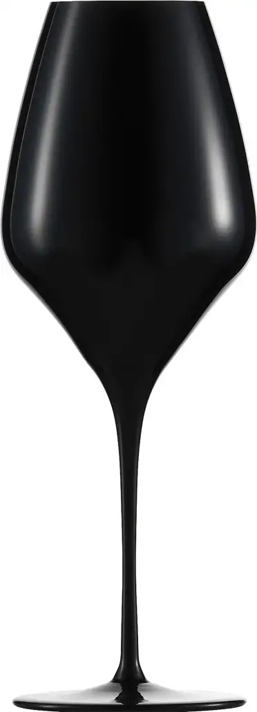 Weindegustation Schwarz The First Nr. 0, Inhalt: 505 ml, H: 242 mm, D: 91 mm